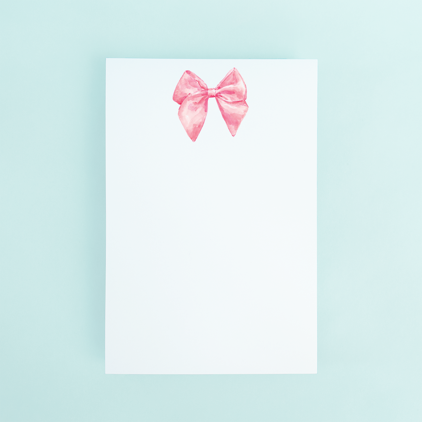 Taylor Paladino - Pink Bows