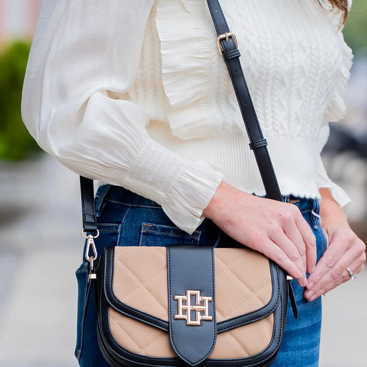 Caroline Hill - Griffin Crossbody