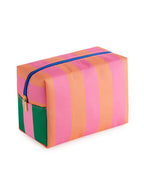 Shiraleah - TAORMINA ZIP POUCH: Pink