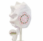Zsa Zsa & LoLLi Monogram Blanks - Heirloom Southern Bonnet,  pink 12/24