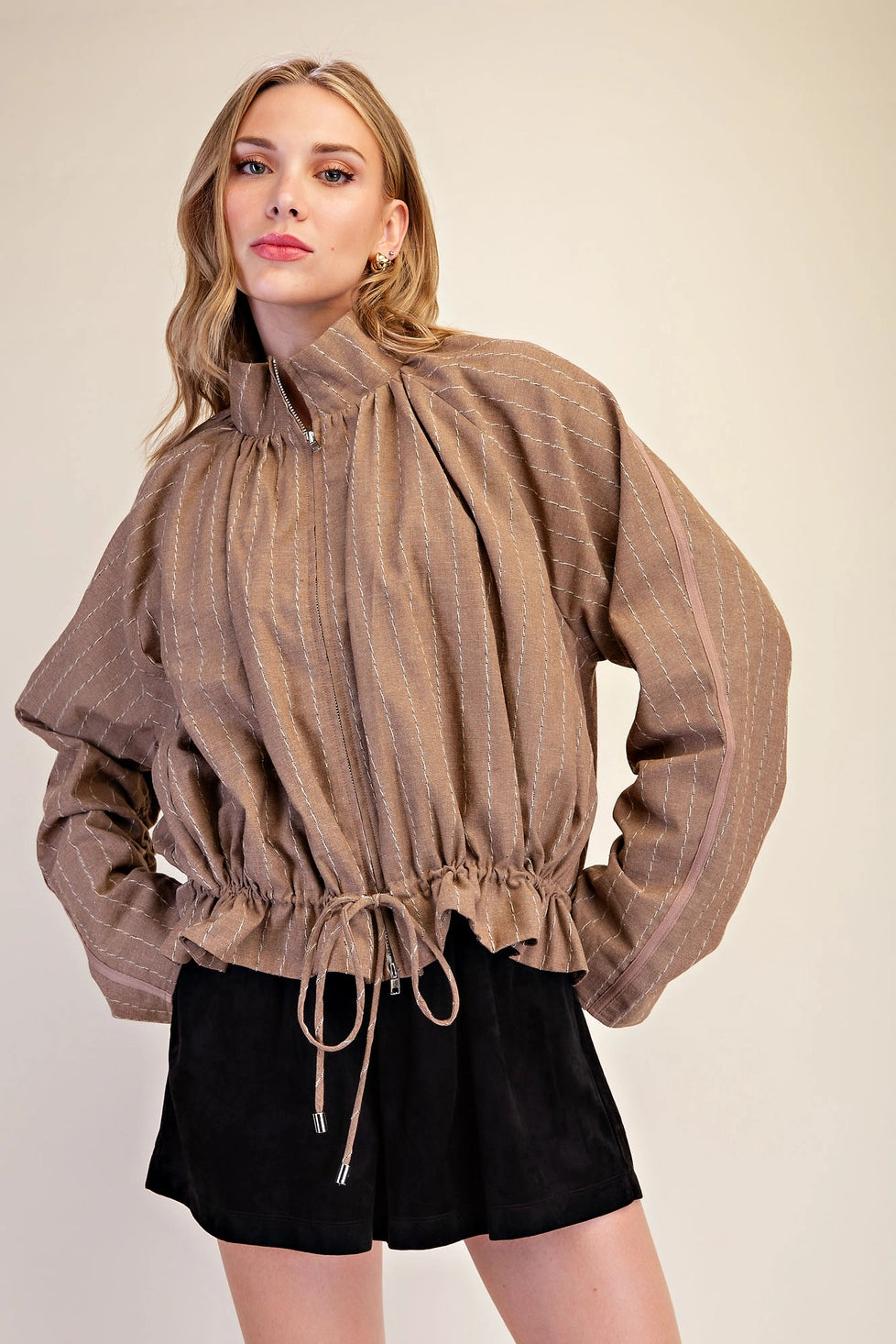 The Page Jacket