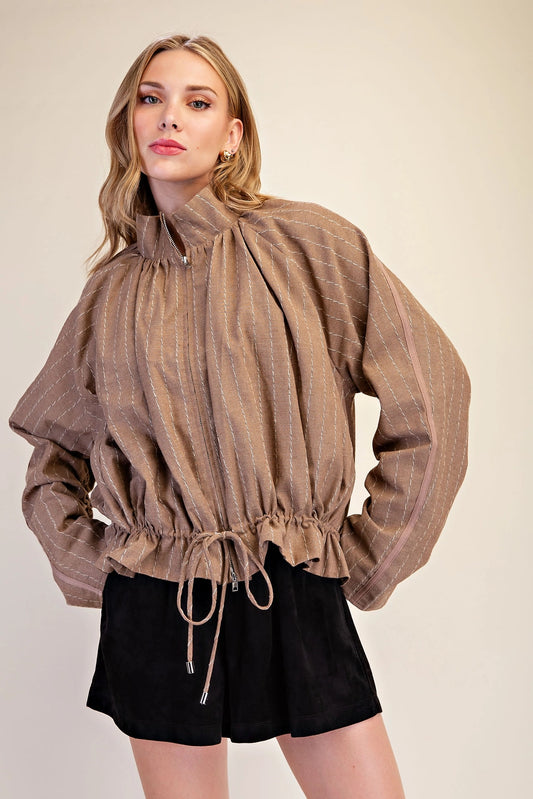 The Page Jacket