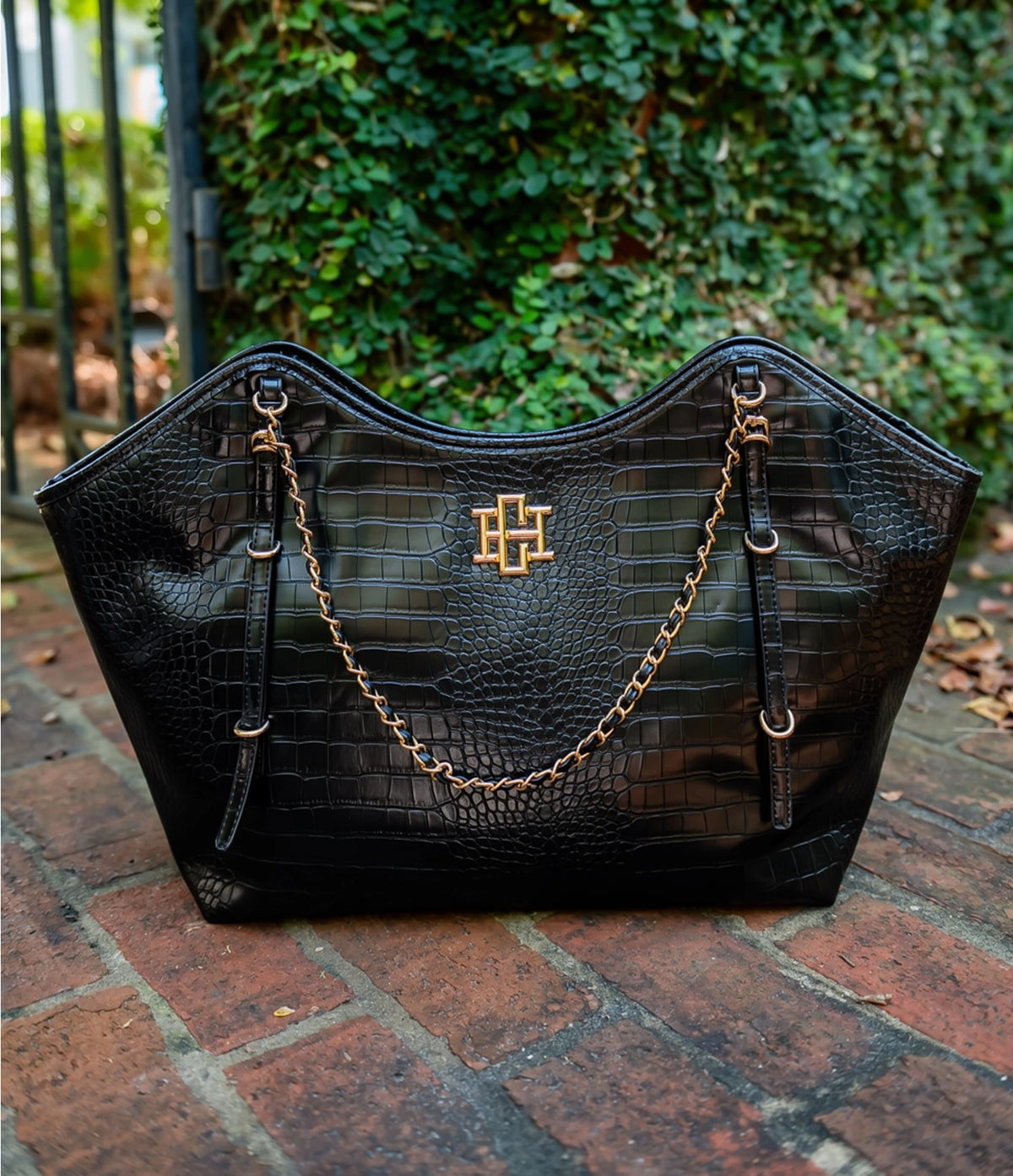 Harlow Tote