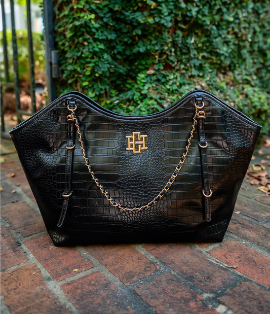 Harlow Tote