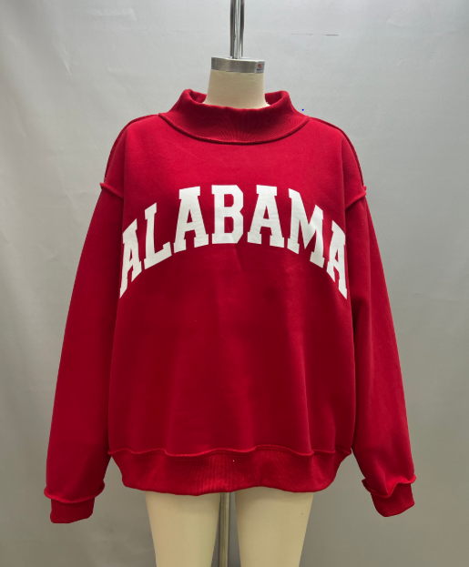 PRE-ORDER: Sweet Home Sweatshirt