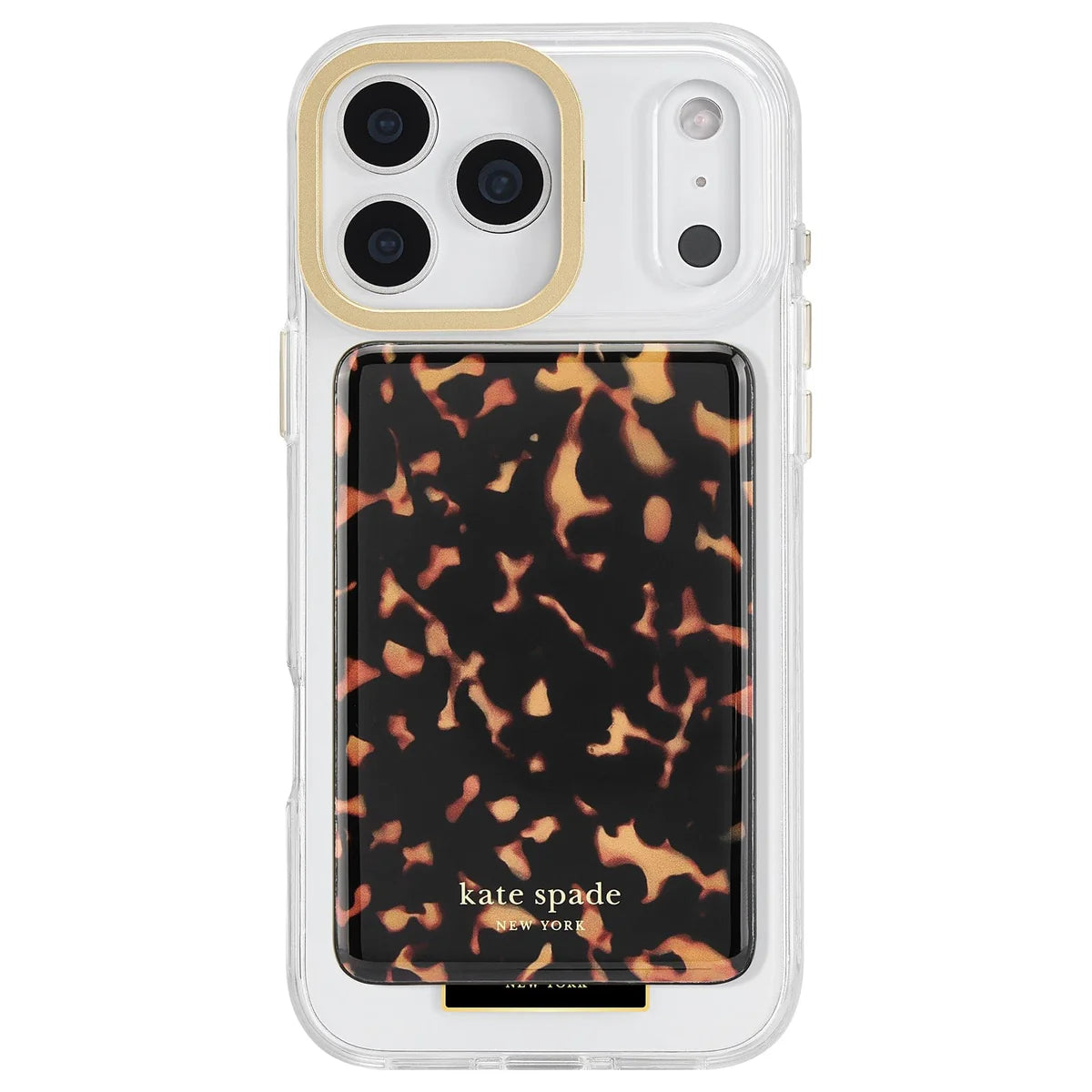 Case Mate - Magnetic Battery Pack in Tortoise