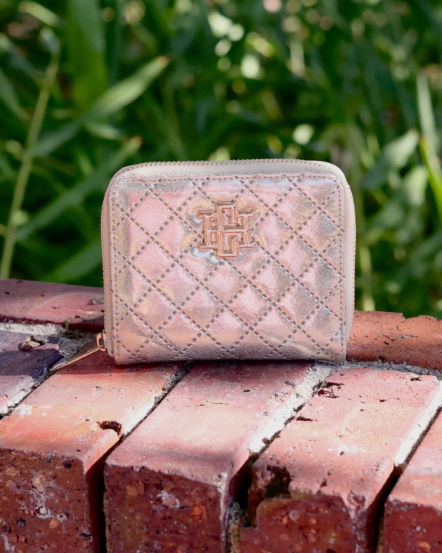 Caroline Hill - Blakely Wallet