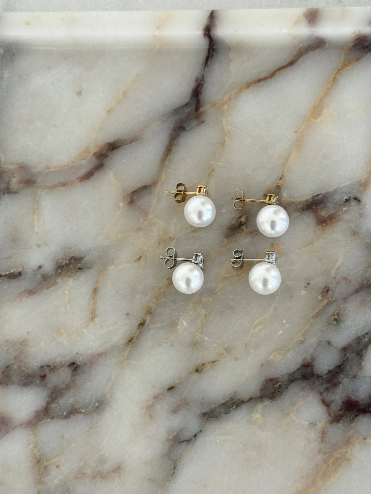 Mia Earrings