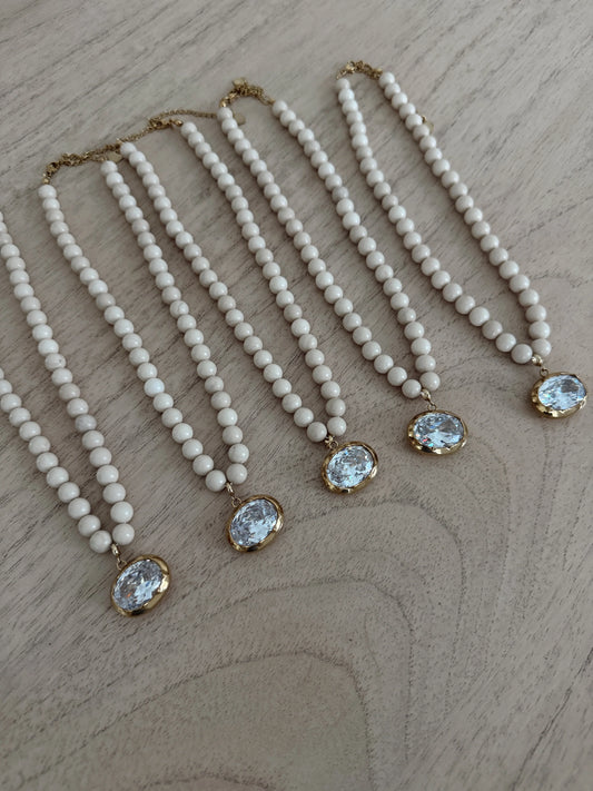 The Parker Necklace