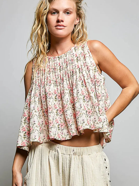 The Lauren Tank