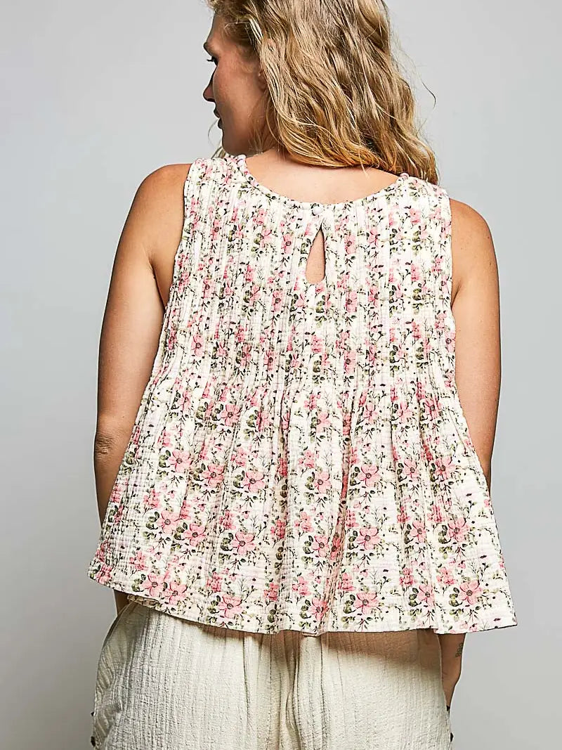 The Lauren Tank