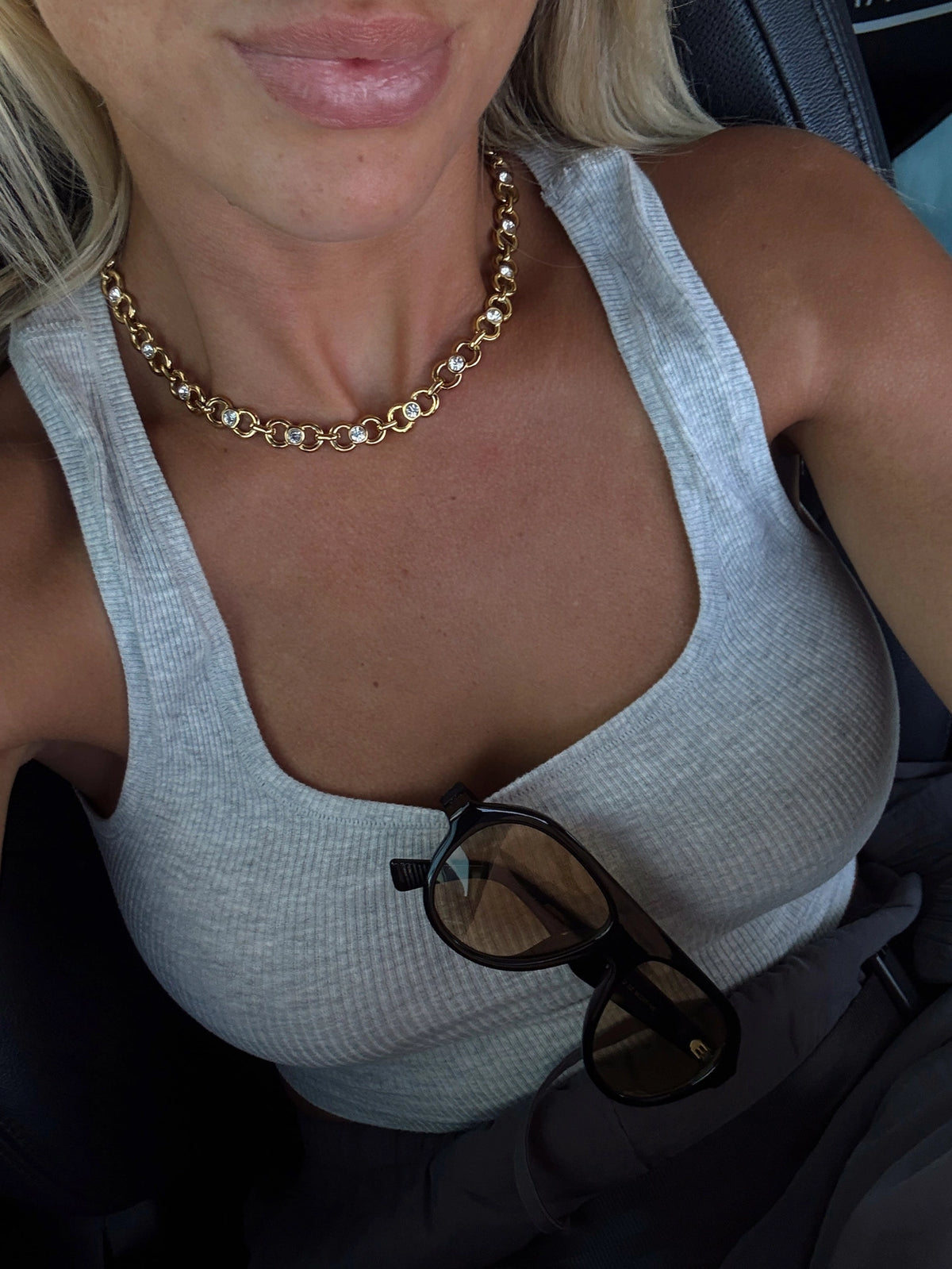 Savannah Necklace
