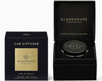 GlassHouse Car Diffuser