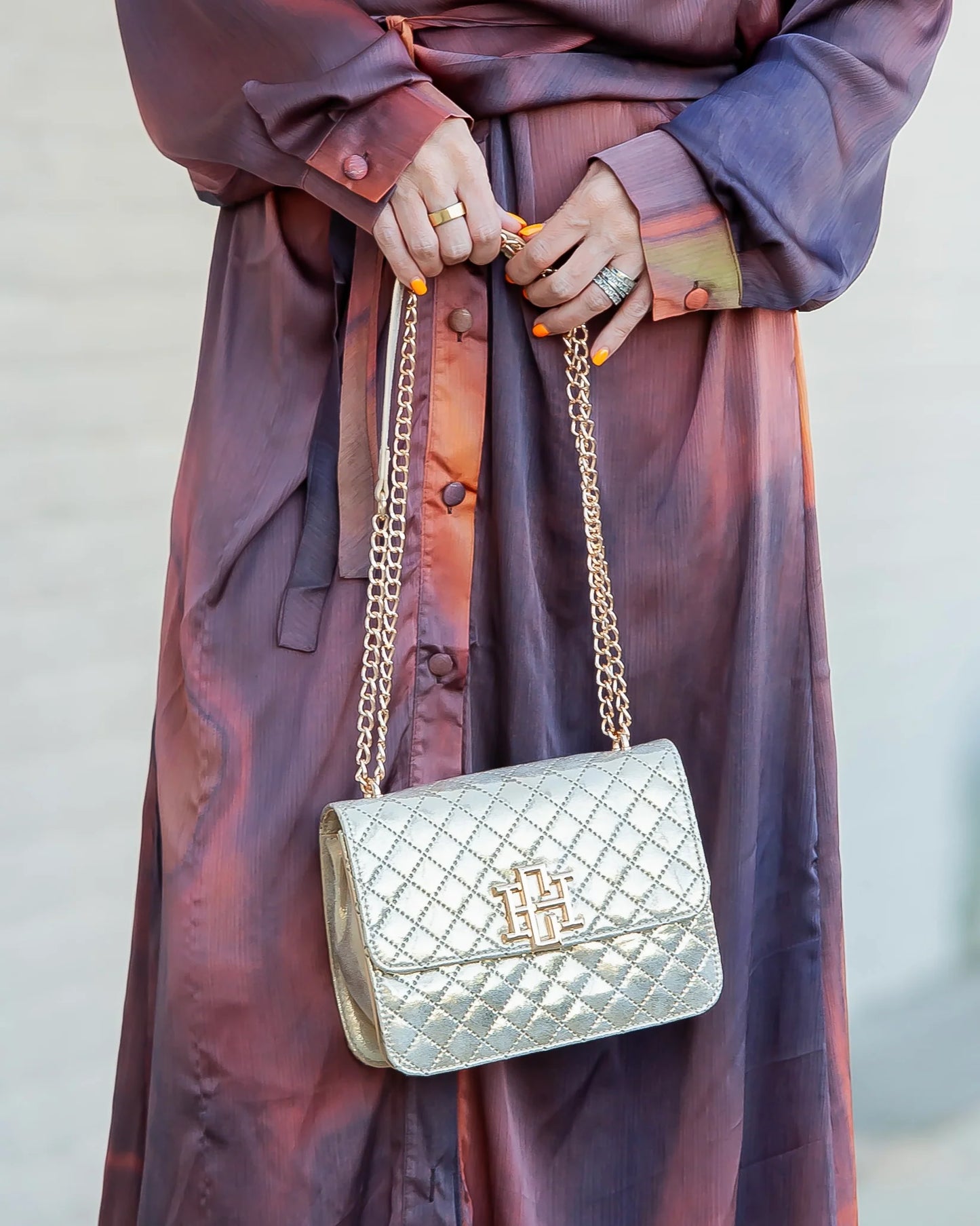 Caroline Hill - Rory Crossbody