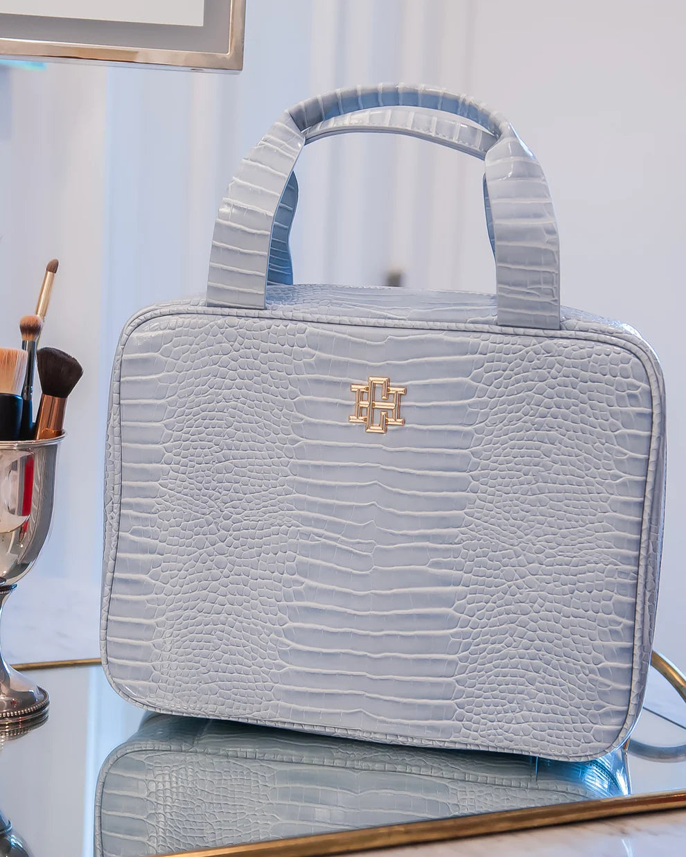Caroline Hill - Punta Cana Large Case