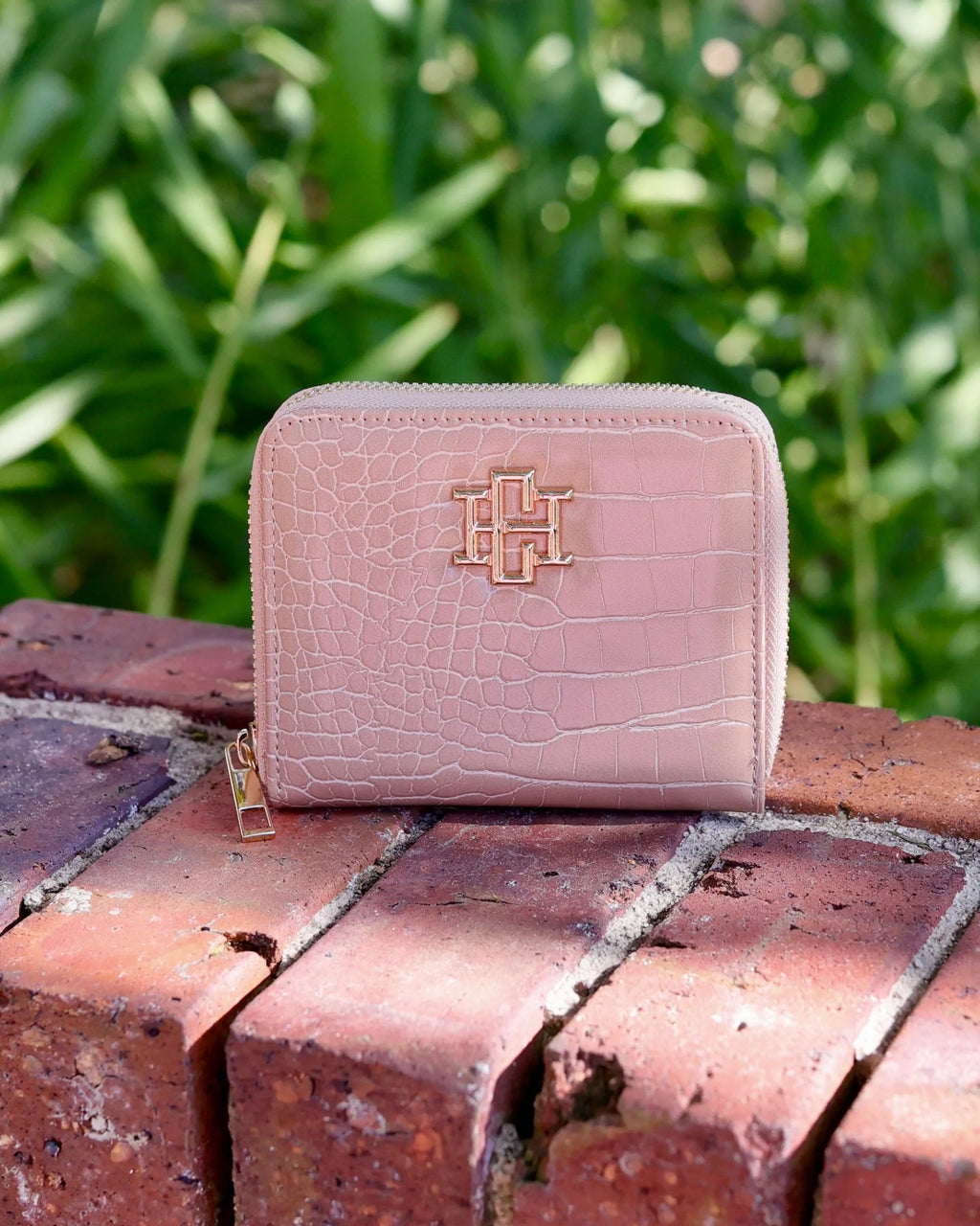 Caroline Hill - Blakely Wallet